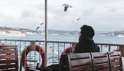 呼和浩特伴游服务的流程